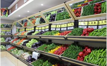  经营生鲜超市经验教训 生鲜商品及其经营管理20问