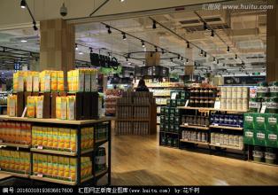  北京 进口商品卖场 进口食品卖场遭冷遇