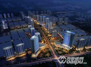  上海商业地产租金 瞭望商业地产和专业市场租金的变化