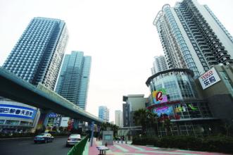 商业地产:冷意弥漫的市场仍有春天