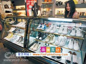  康奈女鞋专卖店 康奈集团计划在海外开设千家专卖店