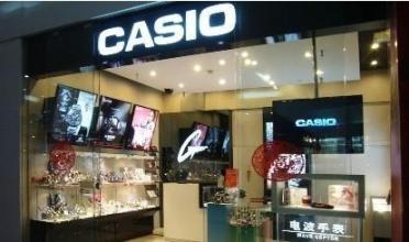香港卡西欧专卖店 卡西欧绿城专卖促销企划案