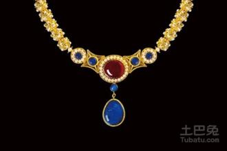  周大福：做中国第一珠宝品牌