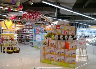 7 11陈列 7-11之商品陈列