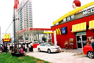  南京：加油站开便利店能走多远