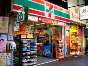  日本便利店必买清单 便利店在日本