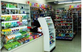  便利店商品品类分析表 关于便利店的分析