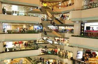  中国购物中心杂志 中国有没有真正意义上的购物中心？