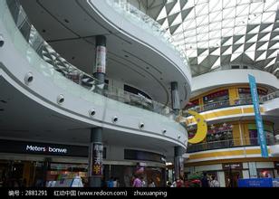  摩尔城购物中心 摩尔购物中心的各种模式及特点