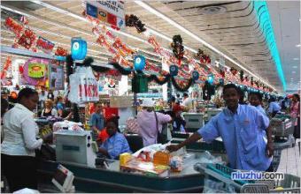  南非的启示 南非超市业成功的启示