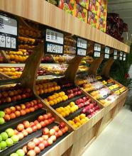  吸引顾客进店的小方法 超市生鲜经营如何更加吸引顾客