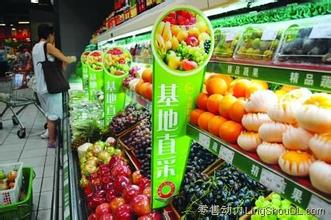  生鲜超市促销方案 超市生鲜促销策略及操作