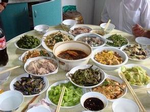  中国餐饮30年：从有啥吃啥到吃啥有啥