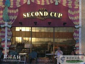  香港著名的冷饮连锁店 全球最著名的十家咖啡连锁店
