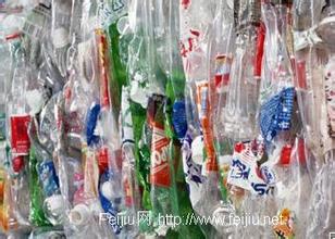  南京塑料瓶回收 回收塑料瓶也能有钱赚