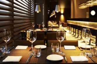  增强食欲 餐厅灯光真的能增强顾客食欲吗？