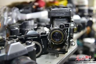  尼康相机单反维修店 如何让你的数码相机维修店在竞争中脱颖而出