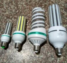  节能灯和led灯的区别 LED节能灯如何打开市场