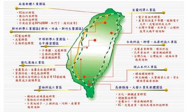  台湾美食加盟连锁 台湾连锁加盟产业进军山东 打造群聚效应