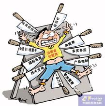  上海佛珠加工加盟骗局 创业陷阱： 十字绣加工培训加盟也有骗局