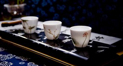  茶文化teawenhua 茶品牌 茶文化