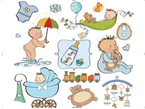  婴童用品加盟 婴童用品行业“热”中有“冷”