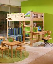  “漫”概念儿童家具：“借别人的孩子来养”