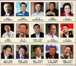 万达电商 京华时报 京华时报人财榜-徐沛欣