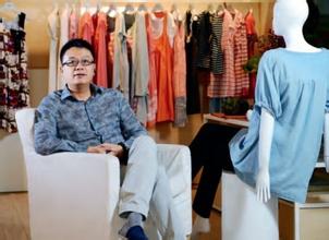 “十月妈咪”赵浦:做80后的生意