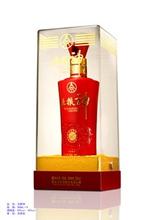 酒文化 白酒市场细分 五粮神白酒文化开道领跑市场
