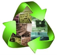  重庆家具回收 旧家具回收改造项目投资分析