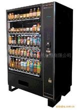  自动饮料机加盟 夏季的生意自动饮料机分析