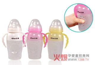  中国婴幼儿用品网 中国婴幼儿用品市场透析(1)