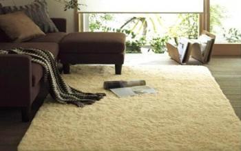  宜家家居门口地毯 家居地毯如何使用得当