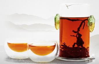  绿茶和红茶 保健：未来10年 绿茶出口增速将超红茶