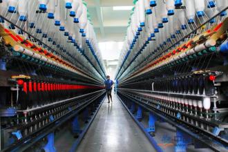  中国什么行业前景好 中国家用纺织品行业前景诱人