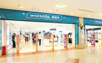  专卖手工水饺的生意经 屈臣氏的朴素生意经