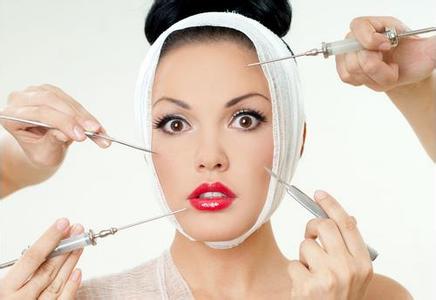  怎么练习面部表情 美容师如何练好面部表情