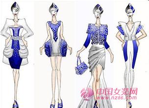  中国服装未来技术 谁能代表中国服装的未来（2）