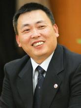  段永平：影子总裁