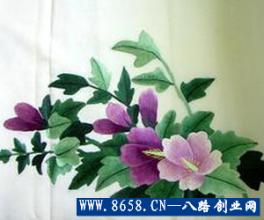  青州花卉创业园 创业项目入门之花卉护理中心