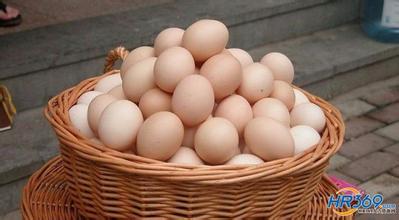  一个篮子里的鸡蛋成就 鸡蛋在一个篮子里怎么办