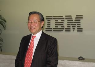  IBM董事长：CEO们怎么才能创造创新