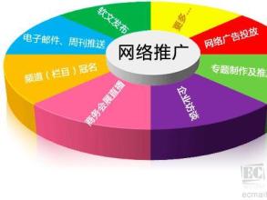  中小企业电子商务之路 中小企业的品牌之路——网络推广篇