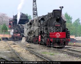 第16节：蒸汽机车与大迁徙(5)