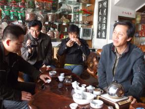  真实创业经历 我朋友开茶庄的创业真实经历和感受