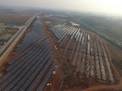  襄樊市 投资总额高达100亿元 中国首个低碳节能工业园落户襄樊
