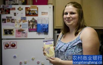  美国银行在中国的分行 美国的“母乳银行”