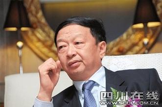 金融国手常振明入主中信泰富:把自己当棋子(一)