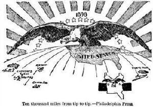  英国日不落帝国 松下电器——日不落帝国（三）